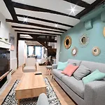 Maison Avec Spa Dans L\'Hyper Centre De Poitiers