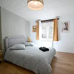 Maison Avec Spa Dans L\'Hyper Centre De Poitiers